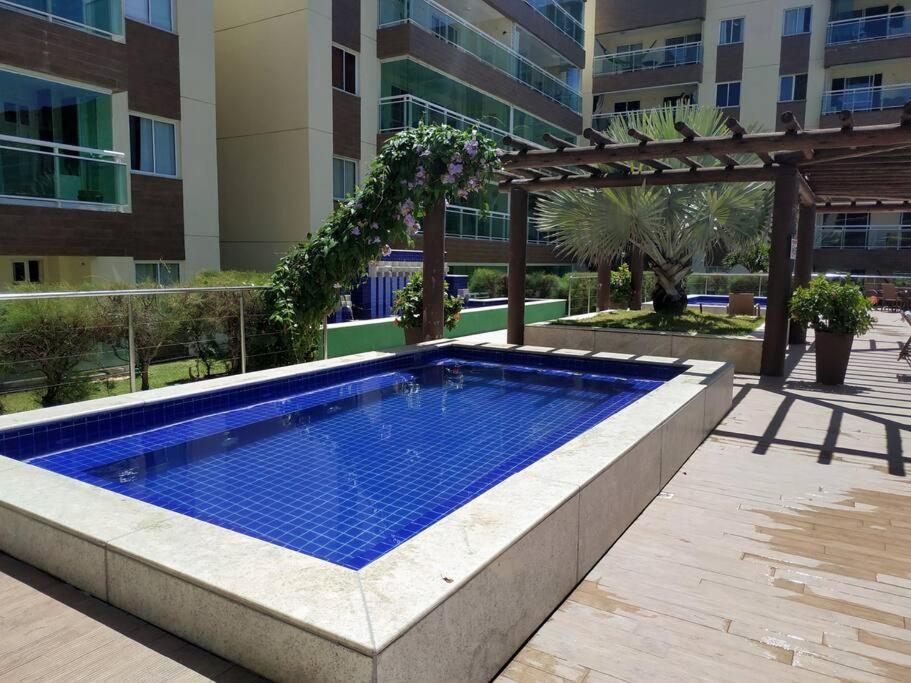 Vg Fun Varanda O Mar Apartamento