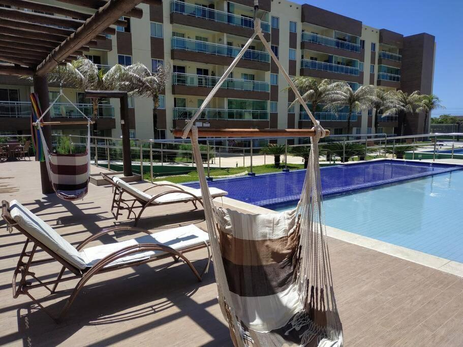 Apartamento Vg Fun Varanda O Mar Fortaleza (Ceara)
