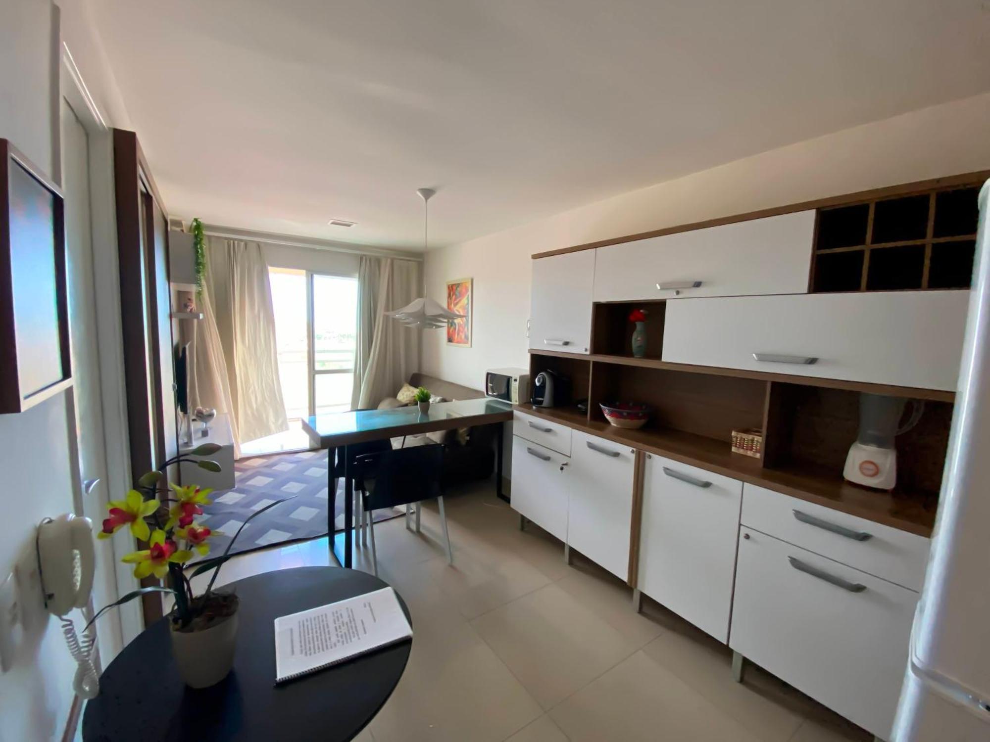 Apartamento Vg Fun Varanda O Mar *