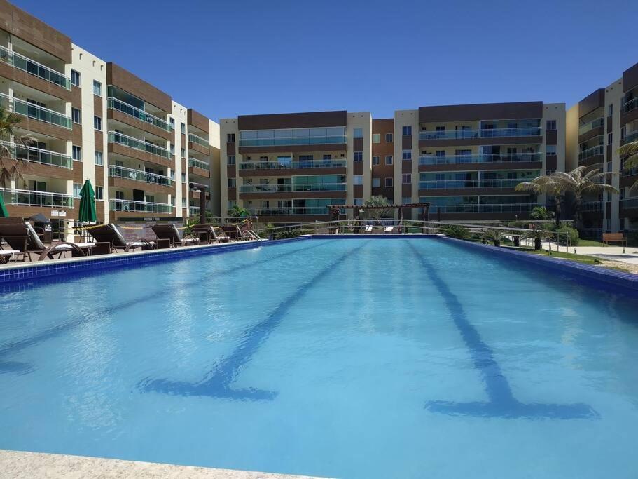 Apartamento Vg Fun Varanda O Mar *